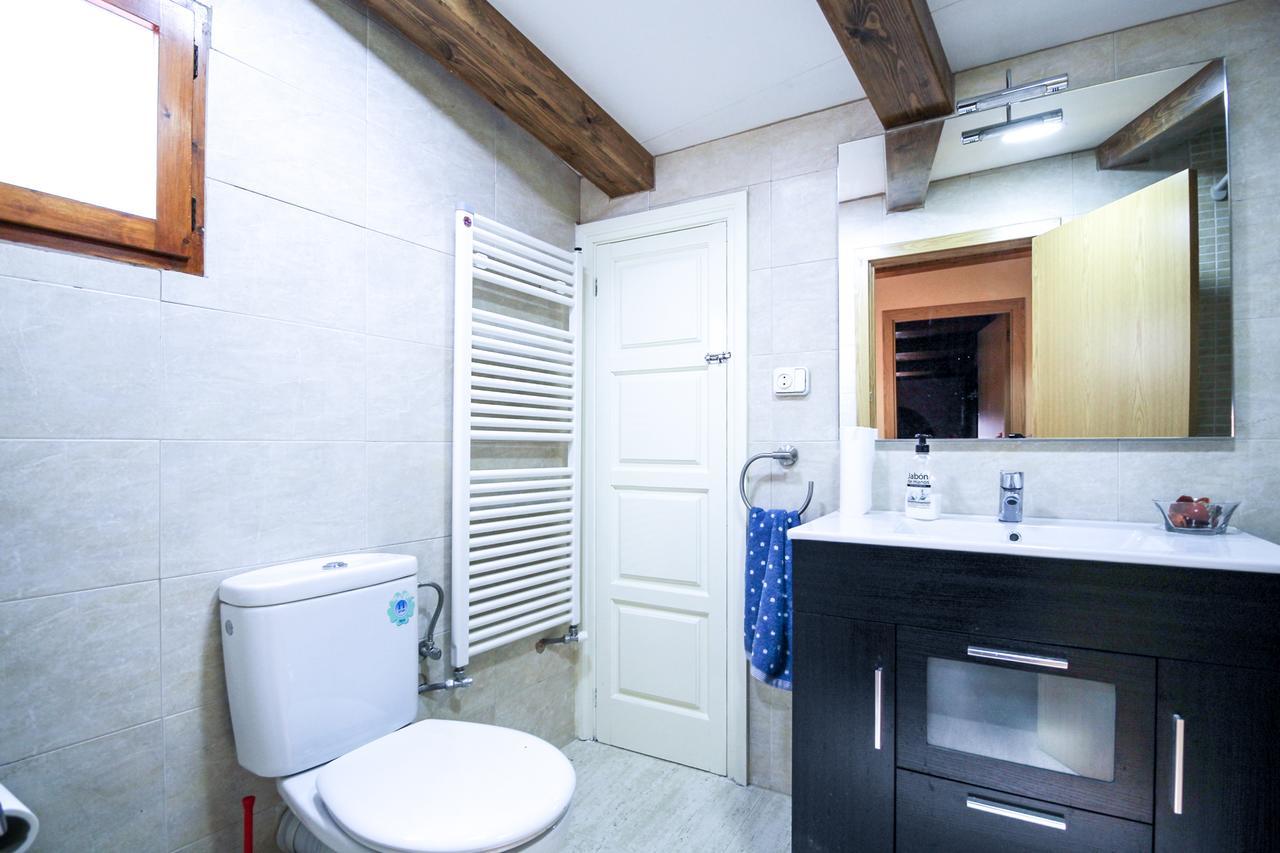 Sistach Rentals Casa Colomers Exterior photo